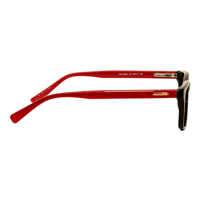 Lente Kids ópticos Foose FXFO088T C6 - Imagen 3